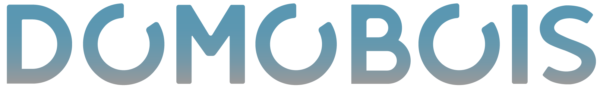 Logo Domobois