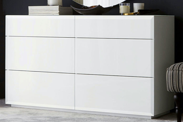 Commode sur mesure Domobois