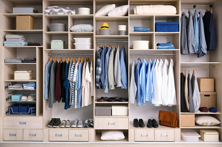 Dressing sur mesure Domobois