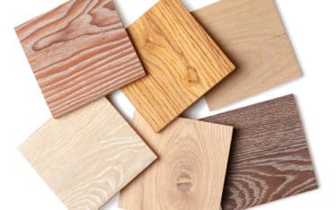 Etapes de réalisation d'un meuble Domobois - 2 : Commande d'échantillons