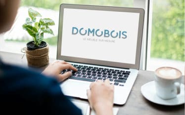 Etapes de réalisation d'un meuble Domobois - 4 : Validation de la commande