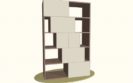 Modèle de meuble Domobois - Meuble de salon