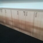 Caisson de rangement bureau